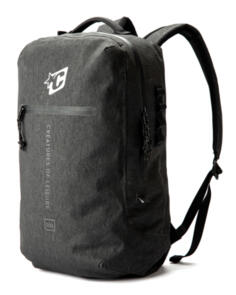 CREATURES OF LEISURE TRANSFER DRY BAG BLACK 25L