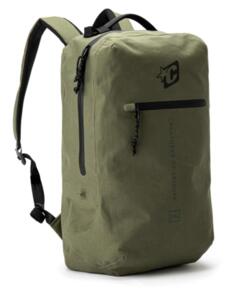 CREATURES OF LEISURE 2022 TRANSFER DRY BAG MILITARY 25L