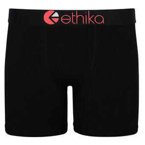 ETHIKA BLACK SEAL MID