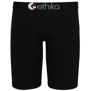ETHIKA BLACKOUT STAPLE