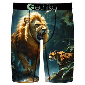 ETHIKA BOYS CLASH OF KINGS STAPLE