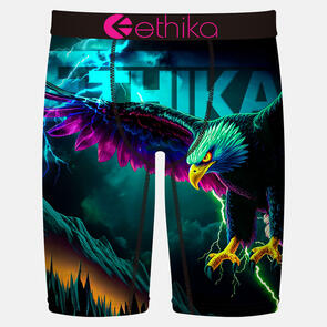 ETHIKA BOYS CRY OF THE BOLT STAPLE