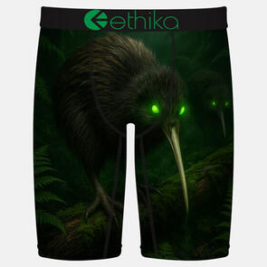 ETHIKA BOYS FERN PHANTOM STAPLE