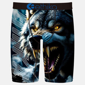 ETHIKA BOYS GRIT & GLORY STAPLE