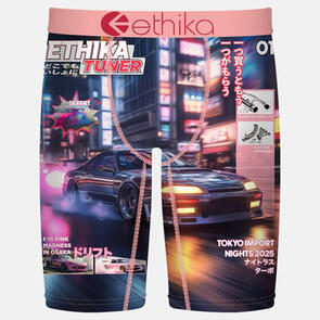 ETHIKA BOYS KANSEI NIGHTS STAPLE