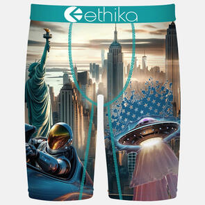 ETHIKA BOYS PURGATORY STAPLE