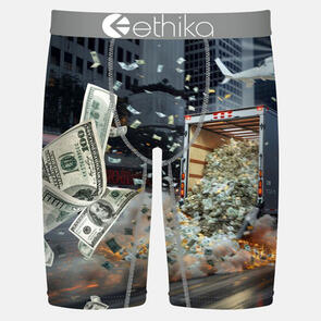 ETHIKA BOYS THE GETAWAY LOAD STAPLE