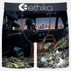 ETHIKA MENS CRY IN THE CAR MID