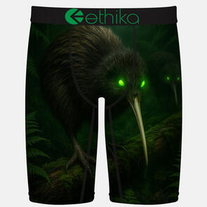ETHIKA MENS FERN PHANTOM STAPLE