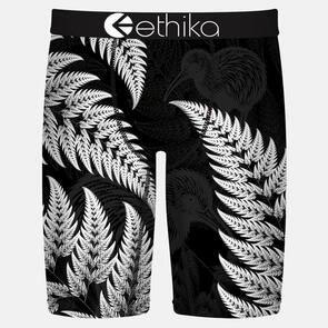ETHIKA MENS SILVER LEGACY STAPLE