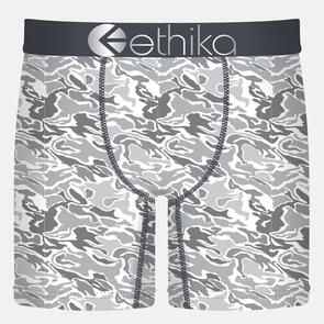 ETHIKA MENS SNOW CAP MID