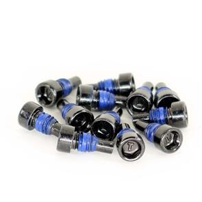 REVERSE PLUS FLAT PEDAL PIN KIT 12 PINS E*THIRTEEN