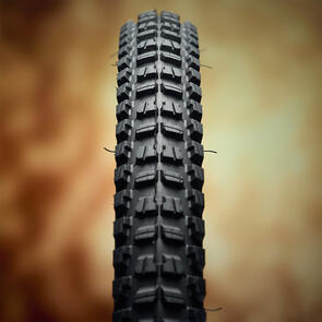 E THIRTEEN GRAPPLER RS TIRE 27.5 X 2.4 - FLUX GR CASING (MOPO COMPOUND)