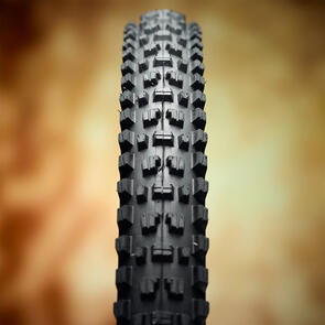E THIRTEEN GRAPPLER TIRE 27.5 X 2.5 - FLUX GR CASING (MOMENTUM COMPOUND)