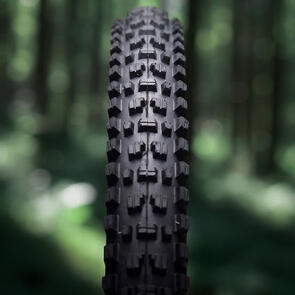 E THIRTEEN GRAPPLER TIRE 27.5 X 2.5 - RADIAL CASING (MOMENTUM COMPOUND)