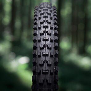 E THIRTEEN GRAPPLER TIRE 27.5 X 2.5 - RADIAL CASING (MOPO COMPOUND)