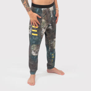 ENDEAVOR SNOWBOARDS SCOUT THERMAL BOTTOM - FIELD CAMO