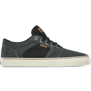 ETNIES BARGE LS [GREEN/BLACK]