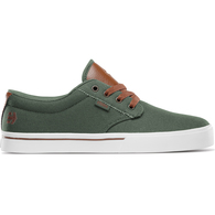 ETNIES JAMESON 2 ECO OLIVE TAN