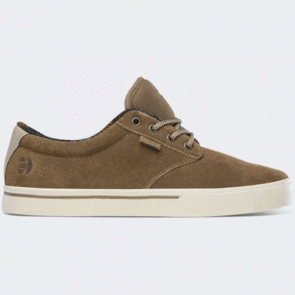 ETNIES JAMESON 2 [BROWN/TAN]