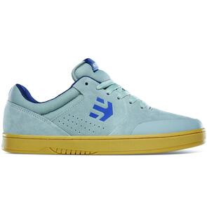 ETNIES MARANA [GREY/BLUE/GUM]