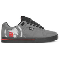 ETNIES METAL MULISHA ROCKFIELD GREY