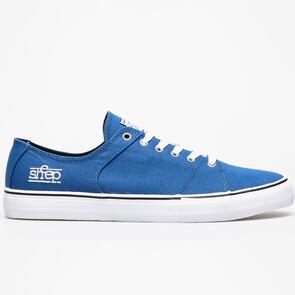 ETNIES RLS X SHEEP [BLUE]