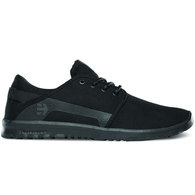 ETNIES SCOUT BLACK BLACK