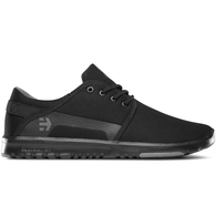 ETNIES SCOUT DARK BLACK