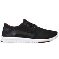ETNIES SCOUT NAVY RED WHITE