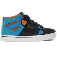 ETNIES YOUTH DECADE GREY BLUE
