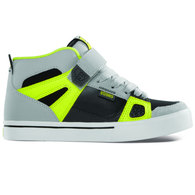 ETNIES YOUTH DECADE GREY YELLOW