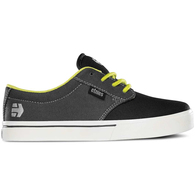 ETNIES YOUTH JAMESON 2 ECO BLACK GREY WHITE