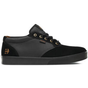 ETNIES JAMESON MID CRANK BLACK BLACK