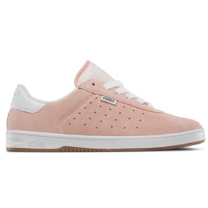ETNIES L. THE SCAM [PINK]