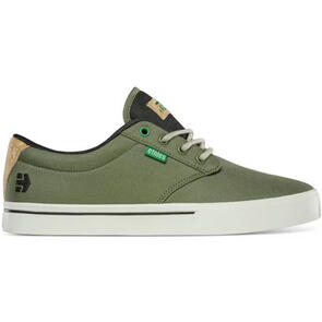 ETNIES ETNIES JAMESON 2 ECO X TFTF [OLIVE]