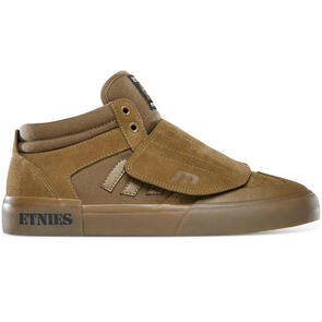 ETNIES WINDROW VULC MID ANDY ANDERSON [BROWN/GUM]