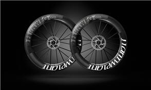 FERNWEG 85 EVO DISC SHIMANO|NO
