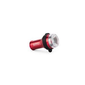 EXPOSURE TRACER USB RECHARGEABLE REAR LIGHT WITH DAYBRIGHT REAKT & PELOTON MODE