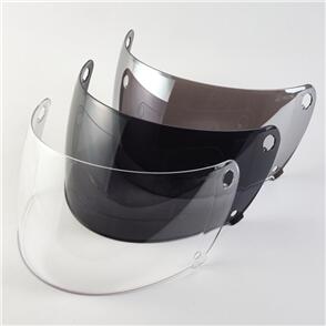 ELDORADO  EV200 REPLACEMENT VISOR ELDORADO E70 CLEAR