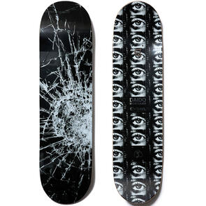 EVISEN RECORD NO.40 8.5