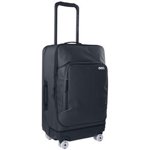 EVOC 4-WHEEL TROLLEY 100, CARBON GREY/BLACK