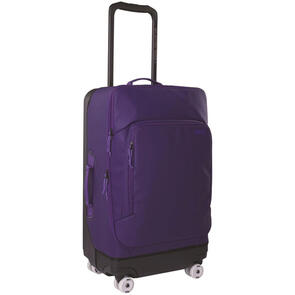 EVOC 4-WHEEL TROLLEY 100, VIOLET/BLACK