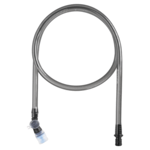 EVOC HYDRAFLEX TUBE WITH COMET BITE VALVE (FOR USE WITH BLADDERS)