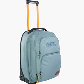 EVOC TERMINAL BAG 40+20, STEEL