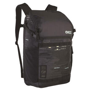 EVOC TRAVEL BACKPACK 22, MULTICOLOUR