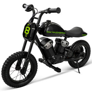 MGP MADD GEAR MY 1ST MINI ELECTRIC DIRT BIKE