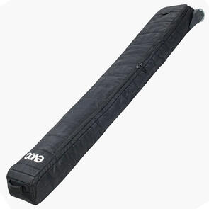 EVOC SKI ROLLER BLACK 195CM