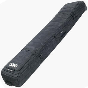 EVOC SNOW GEAR ROLLER BLACK