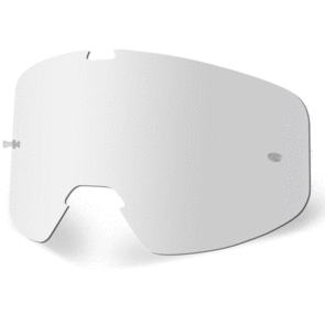 EVS LEGACY PRO GOGGLE LENS | CLEAR